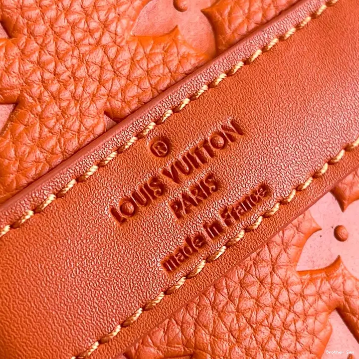 Brother Sam Yupoo Bags LV 2405YA0040 0704